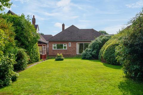 7 Barfield Road, Bromley, BR1 2HR