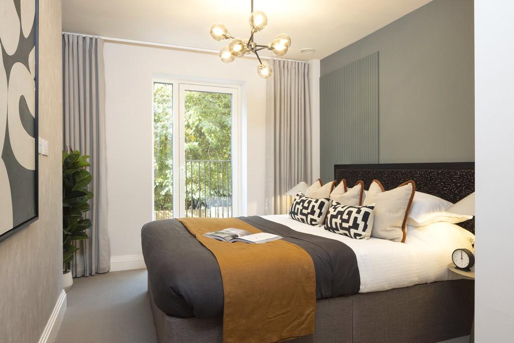 Bedroom 2