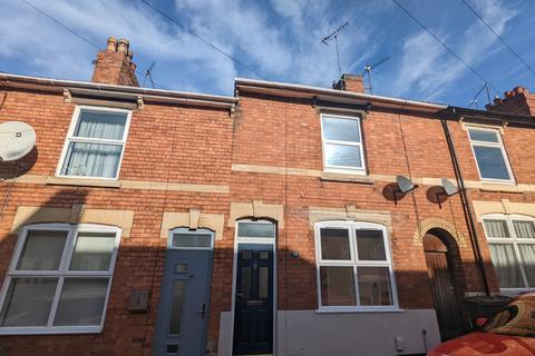 undefined, Melton Street, Kettering, NN16