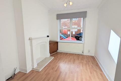 undefined, Melton Street, Kettering, NN16