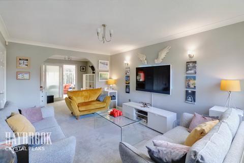 3 bedroom detached house for sale - Stanier Way, Sheffield