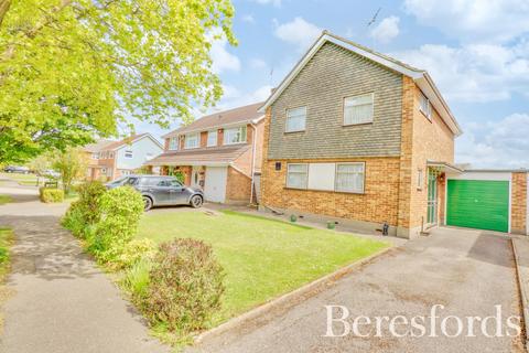 3 bedroom detached house for sale, Princes Way, Hutton, CM13
