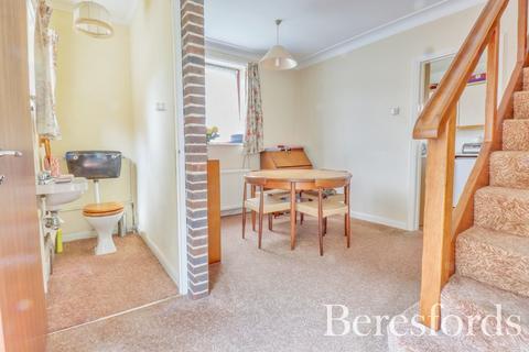 3 bedroom detached house for sale, Princes Way, Hutton, CM13