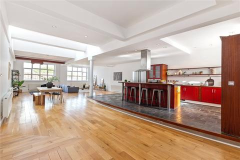 4 bedroom penthouse for sale, Shepherdess Walk, Islington, London, N1