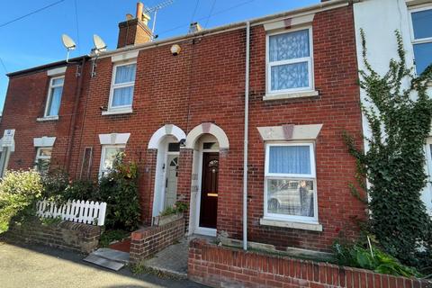 30 Bath Street, Southampton, SO14 6GS