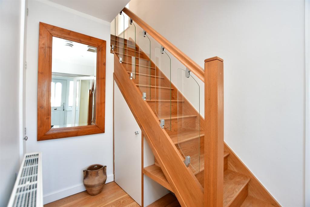 Internal Feature