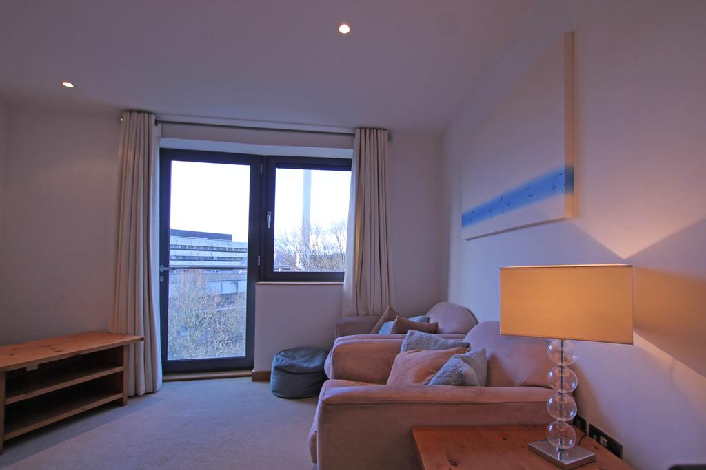 Victoria Mills, Salts Mill Road, Shipley, Bradford, BD17 1 bed flat £