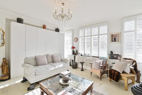 2 bedroom flat for sale, Oakwood Court, London W14