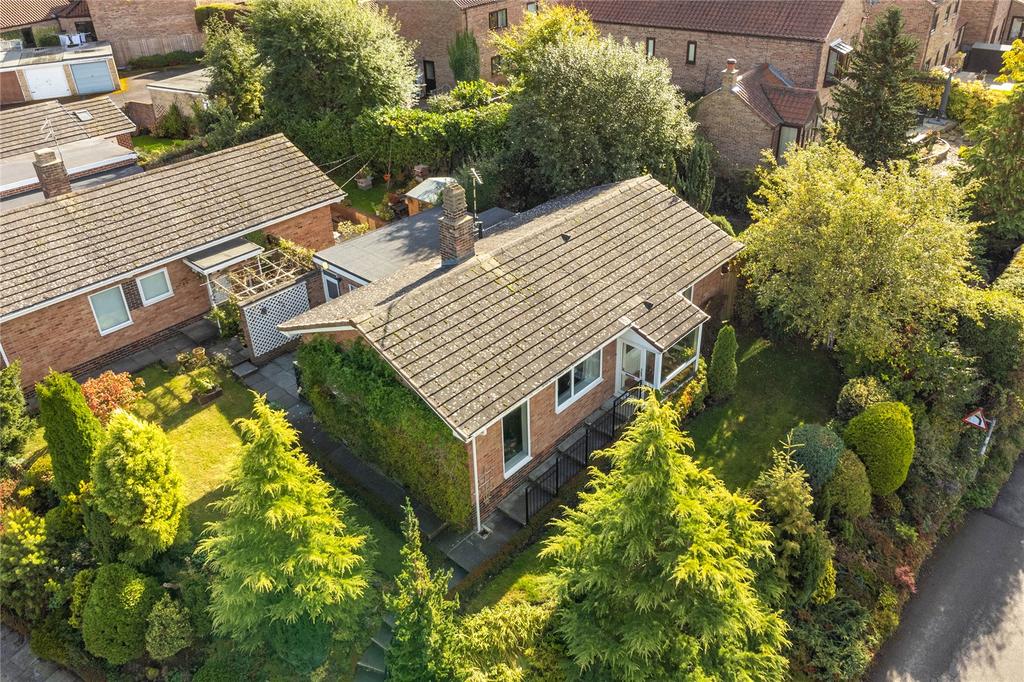 St Marys Close, Shincliffe Village, Durham, DH1 2 bed bungalow for sale
