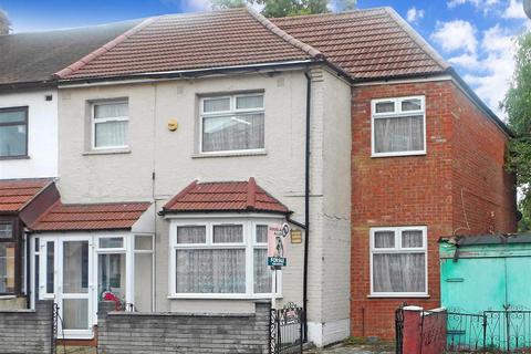 4 bedroom semi-detached house for sale, Kempton Road, East Ham, London