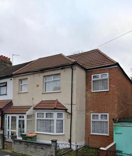 4 bedroom semi-detached house for sale, Kempton Road, East Ham, London