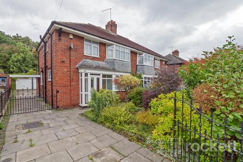 3 bedroom semi-detached house to rent - Maythorne Road, Stoke On Trent, Staffordshire, ST3