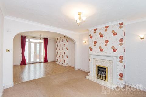 3 bedroom semi-detached house to rent - Maythorne Road, Stoke On Trent, Staffordshire, ST3