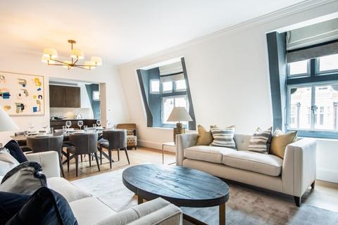 3 bedroom flat to rent, Duke Street, Mayfair, London, W1K