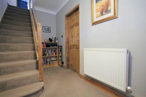 17 Hazel Drive, Weaverham, Northwich, CW8 3EA