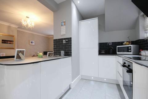 17 Hazel Drive, Weaverham, Northwich, CW8 3EA