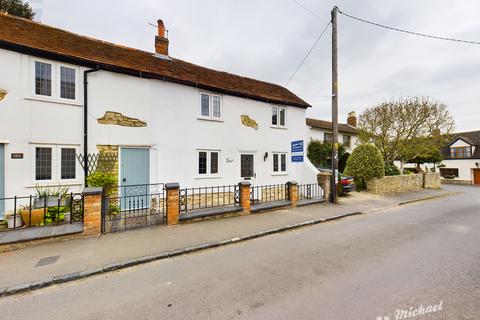 undefined, Southend, Haddenham