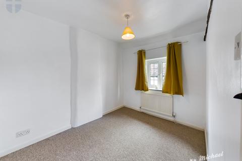 undefined, Southend, Haddenham