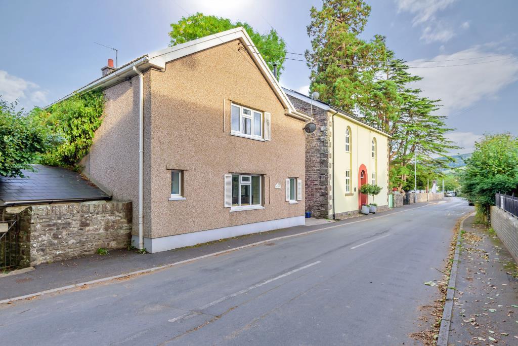 Llanfrynach, Powys, LD3 3 bed cottage £350,000