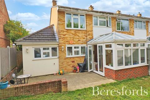 28 Glanmire, Billericay, CM11 1DU