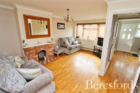 28 Glanmire, Billericay, CM11 1DU