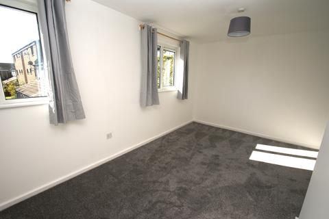 2 bedroom terraced house to rent, Gainsborough Court, Artists Way, Andover, SP10
