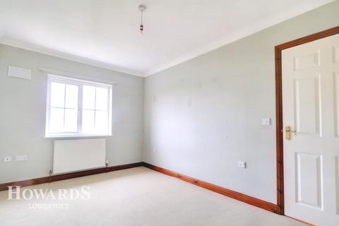 8 Aspen Coppice, Lowestoft, NR32 4UL