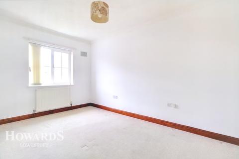 8 Aspen Coppice, Lowestoft, NR32 4UL