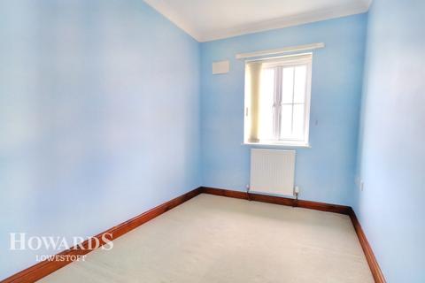 8 Aspen Coppice, Lowestoft, NR32 4UL