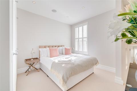 1 bedroom flat for sale - Dawes Road, Fulham, London