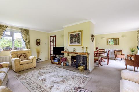 3 bedroom detached house for sale, Park Lane, Carhampton, Minehead, Somerset, TA24