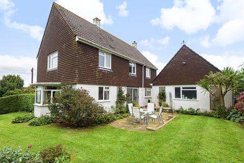 3 bedroom detached house for sale, Park Lane, Carhampton, Minehead, Somerset, TA24