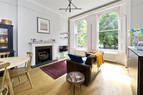 2 bedroom apartment to rent, Leamington Road Villas, Notting Hill, London, W11