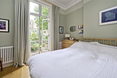 2 bedroom apartment to rent, Leamington Road Villas, Notting Hill, London, W11