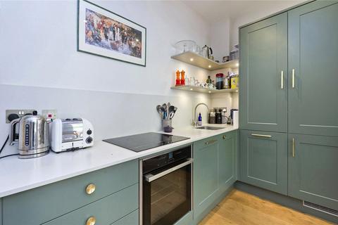 2 bedroom apartment to rent, Leamington Road Villas, Notting Hill, London, W11