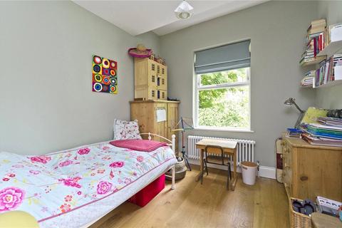 2 bedroom apartment to rent, Leamington Road Villas, Notting Hill, London, W11