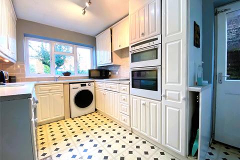 4 bedroom detached house for sale - Welby Crescent, Winnersh, Wokingham, Berkshire, RG41