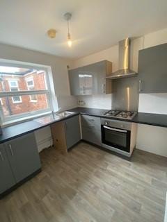 3 bedroom flat to rent, Palatine Road, Blackpool FY1