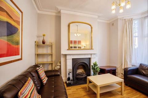 undefined, Harberson Road, Balham, London SW12