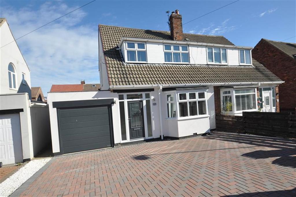 Allendale Drive, South Shields 3 bed semidetached house £1,100 pcm