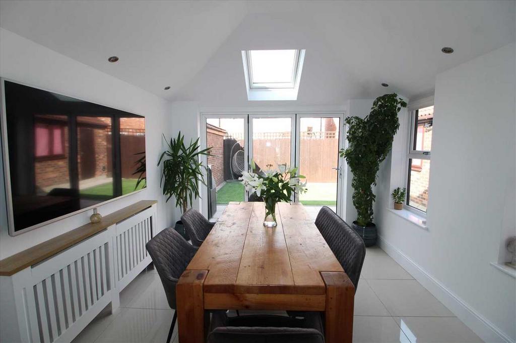 Sun Room