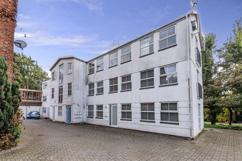 Wye River Studios,  Buckinghamshire,  HP11