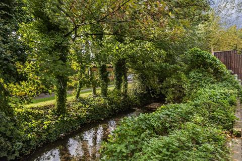 undefined, Wye River Studios,  Buckinghamshire,  HP11