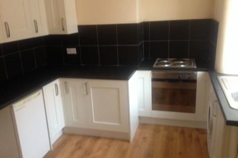 2 bedroom terraced house to rent, James Street Preston PR1 4JX