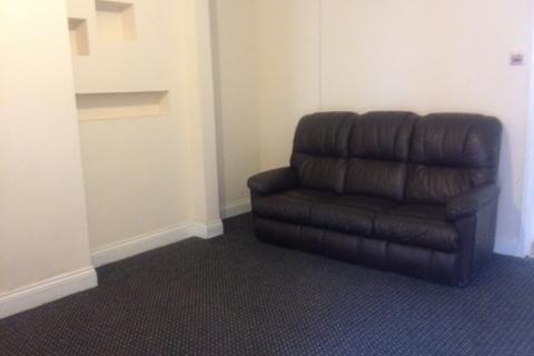 2 bedroom terraced house to rent, James Street Preston PR1 4JX