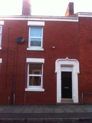 120 James Street