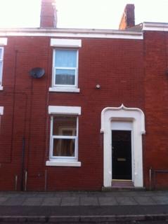 2 bedroom terraced house to rent, James Street Preston PR1 4JX