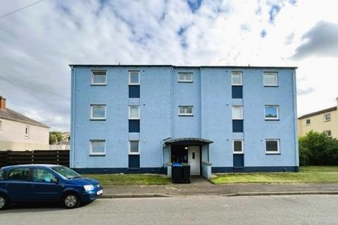 1 bedroom flat to rent - Mansfield Gardens, Hawick, Scottish Borders, TD9