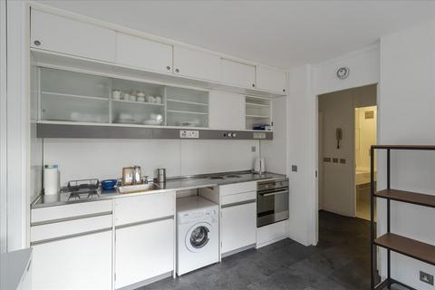 1 bedroom apartment to rent, Ben Jonson House, Barbican, London, EC2Y
