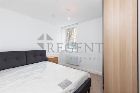 Flat 1, 1b Cricket Green, Mitcham, CR4 4LB